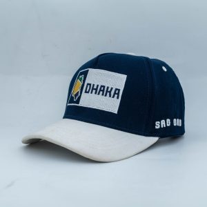 CARRY A PIECE OF DHAKA. EVERYWHERE.