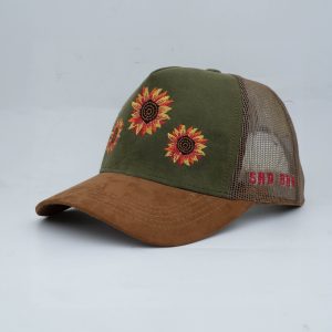 Take the scenic route — where sunflowers bloom and dreams don’t ask for directions.